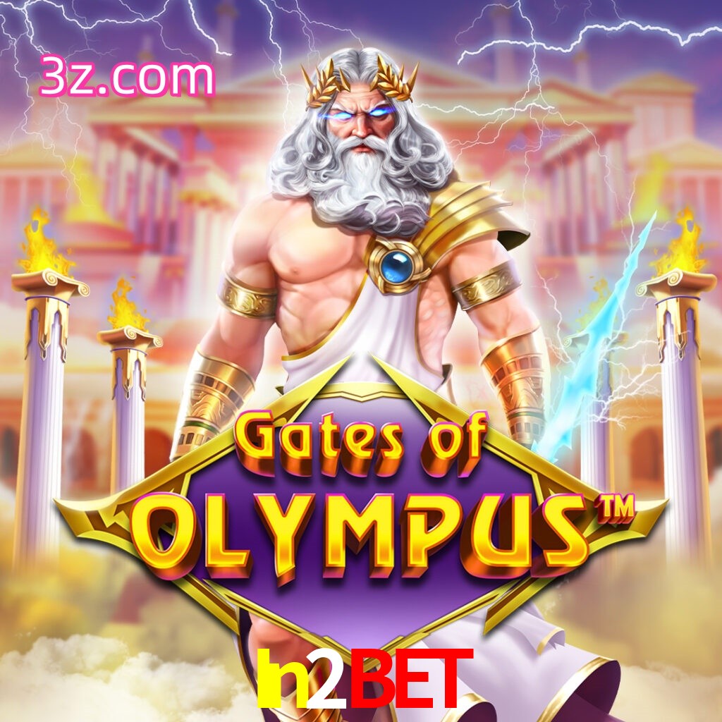 Gates of Olympus